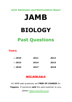 JAMB-BIOLOGY-PAST-QUESTIONS (1) (1).pdf